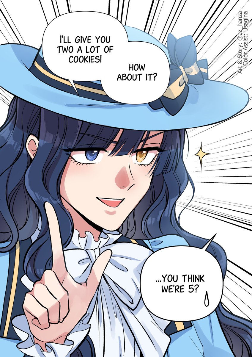 Hanza Art 🇲🇾 tweet media