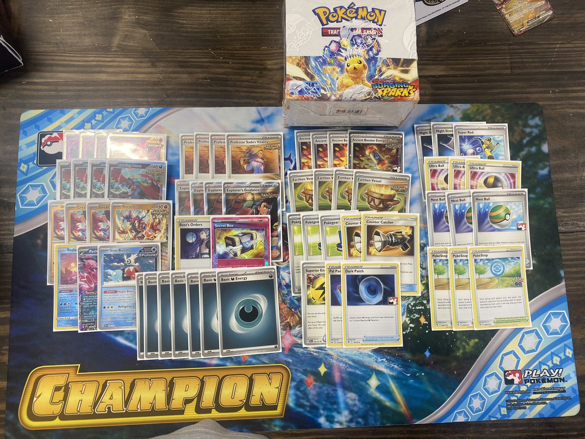 Finally! 1/48 masters. GGs.