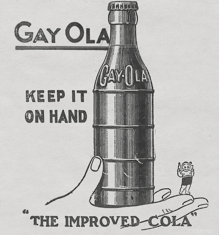 Daily Mountain Eagle, Jasper, Alabama, November 25, 1914