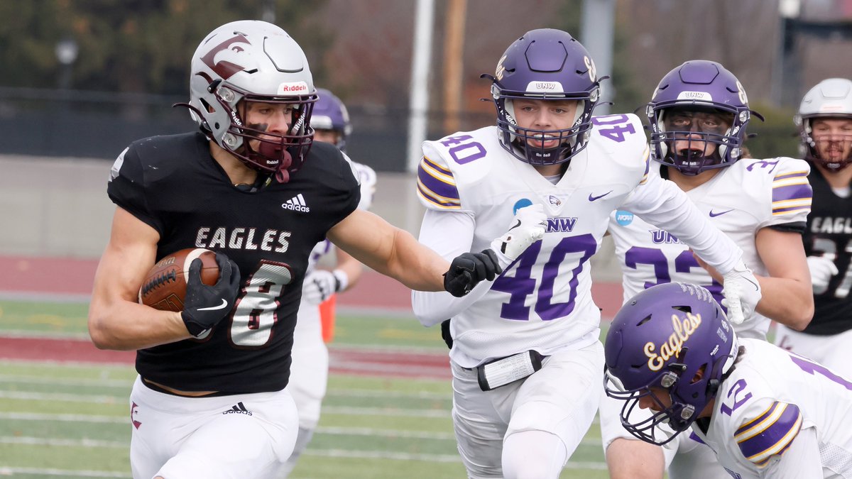 UWL Athletics tweet media