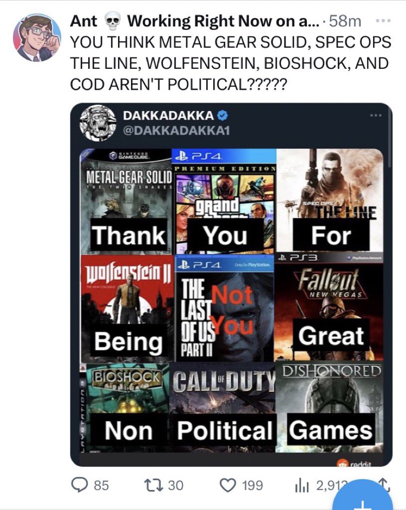 DAKKADAKKA tweet media