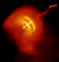 ourpulsars's tweet photo. Vela Pulsar https://t.co/jbcXSAmDMf