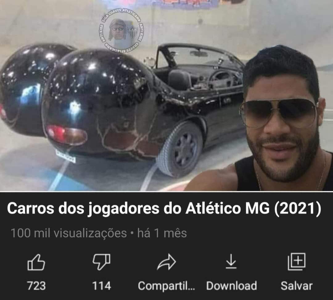 Comentarios Sinceros do Craque (@comentcrak) on Twitter photo 