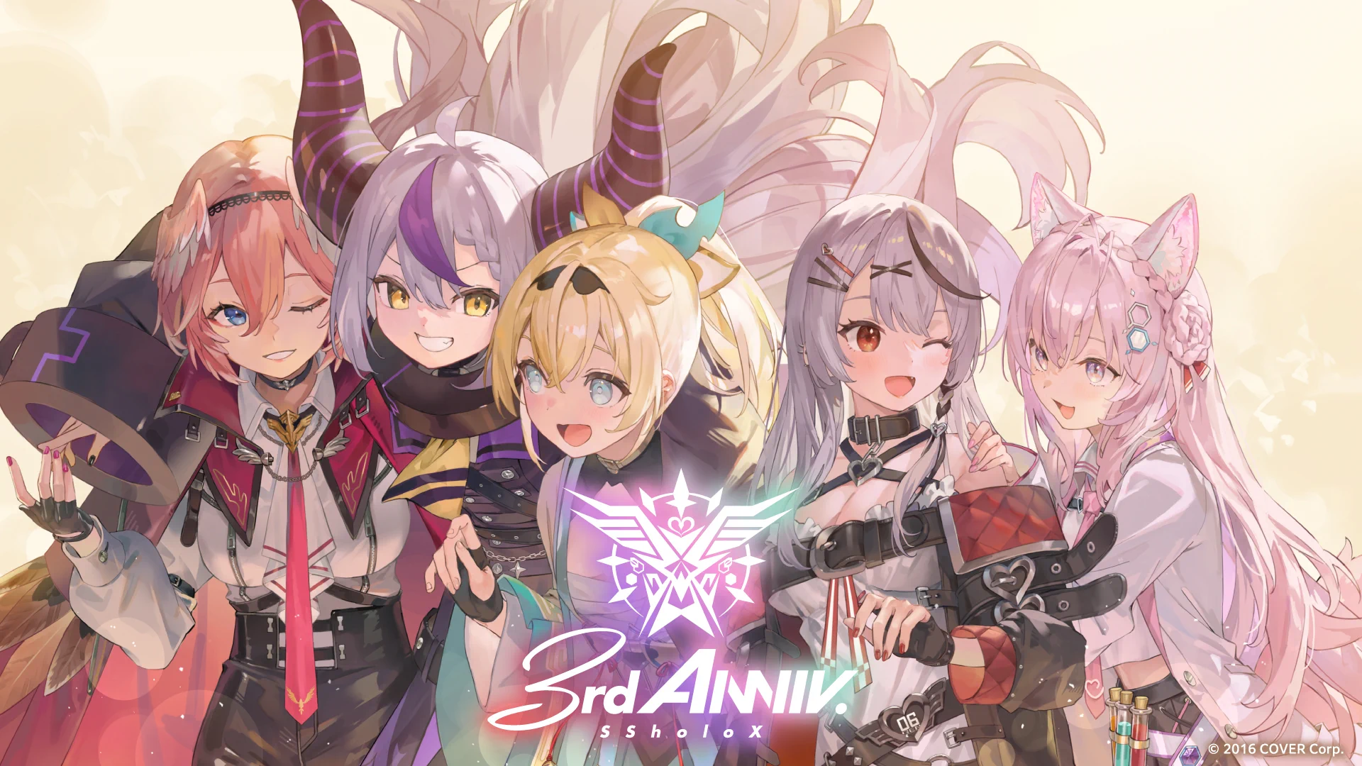 ホロライブプロダクション【公式】 on X: 