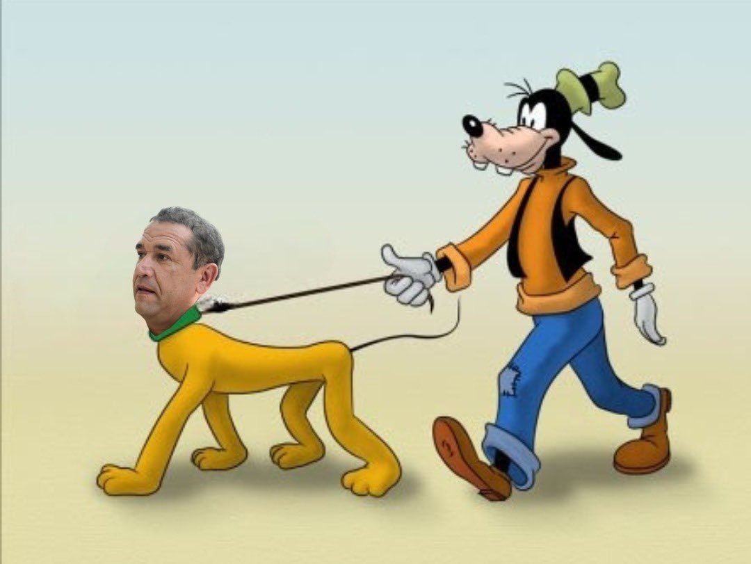 Sebastian Da Silva tweet media