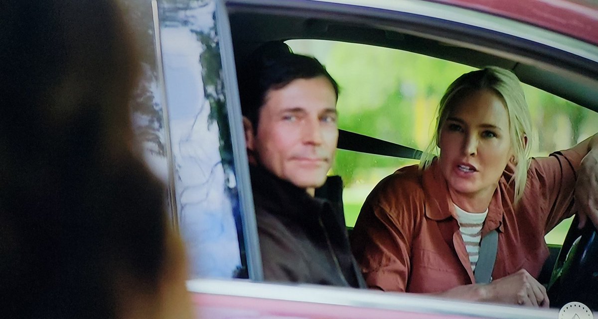 Drewsnews_'s tweet photo. This scene made me afraid to ever give someone directions again. #YellowstoneTV #Yellowstone #driving https://t.co/EH4e8Zs2mX