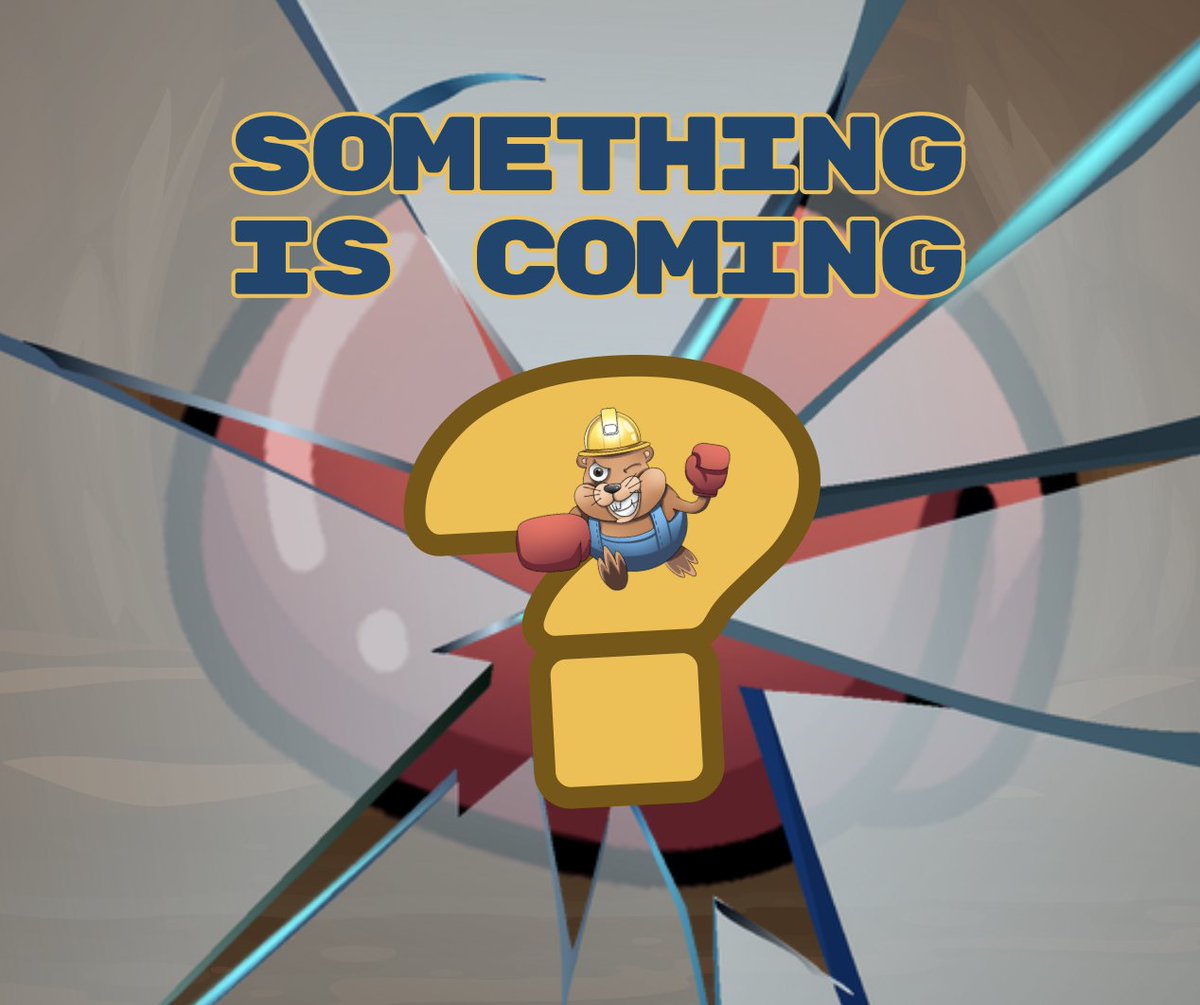 Mole_Smash's tweet photo. Something exciting is coming! ๐
Stay tuned for a big announcement today, ๐ก๐ผ๐๐ฒ๐บ๐ฏ๐ฒ๐ฟ ๐ฎ๐ฑ, ๐ฎ๐ฌ๐ฎ๐ฐ, ๐ฎ๐ ๐ญ๐ฎ:๐ฌ๐ฌ ๐ฃ๐ ๐จ๐ง๐! ๐
Donโt miss itโfollow us now!
๐ https://t.co/gdYpJa69mz
#MoleSmash #BigReveal #TelegramGame #TappingGame https://t.co/IlPQfURfVY