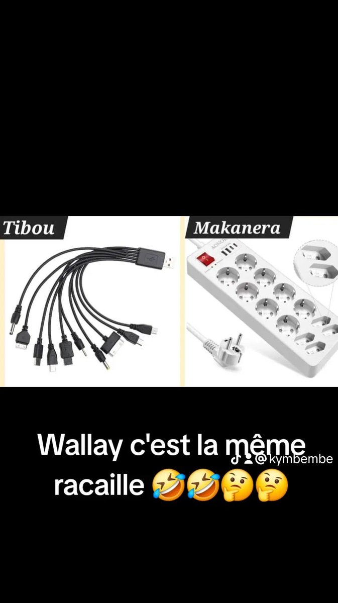 C'est Néné gotto baba gotto