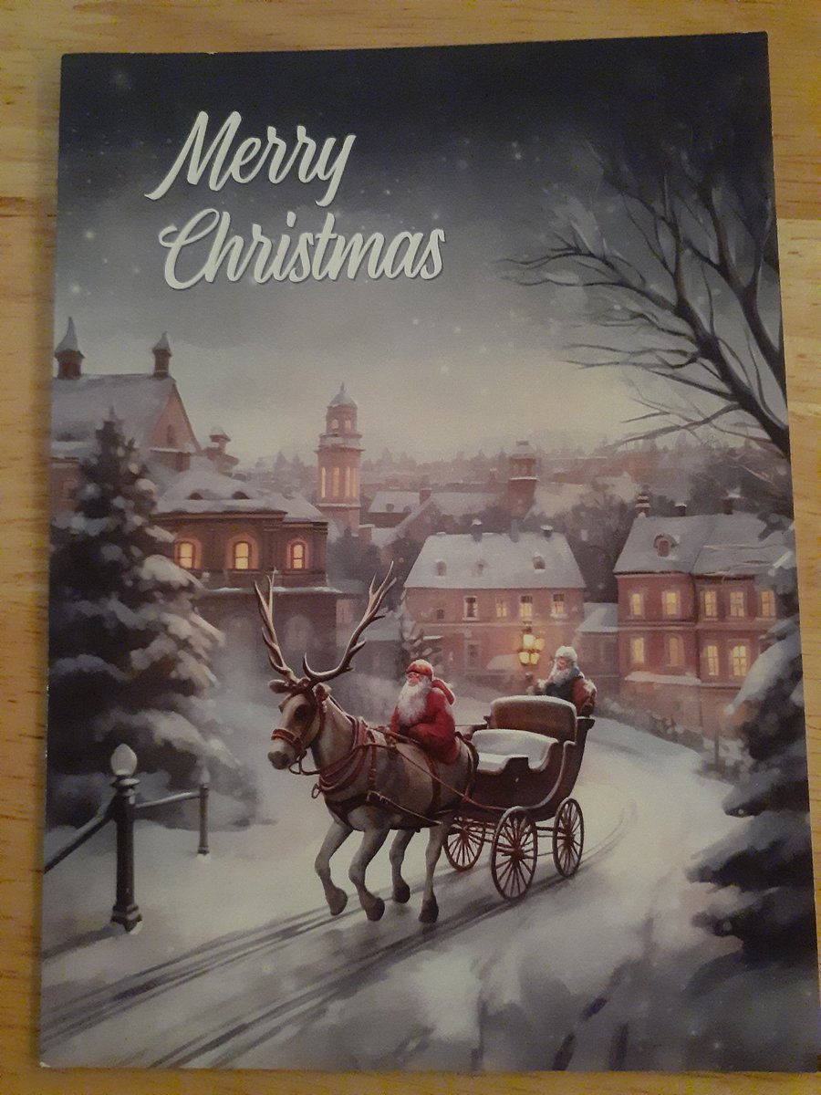 Three Hares tweet media