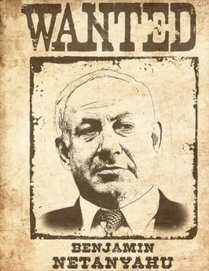 KyleKulinski's tweet photo. .@Netanyahu https://t.co/Odg55ArDTc