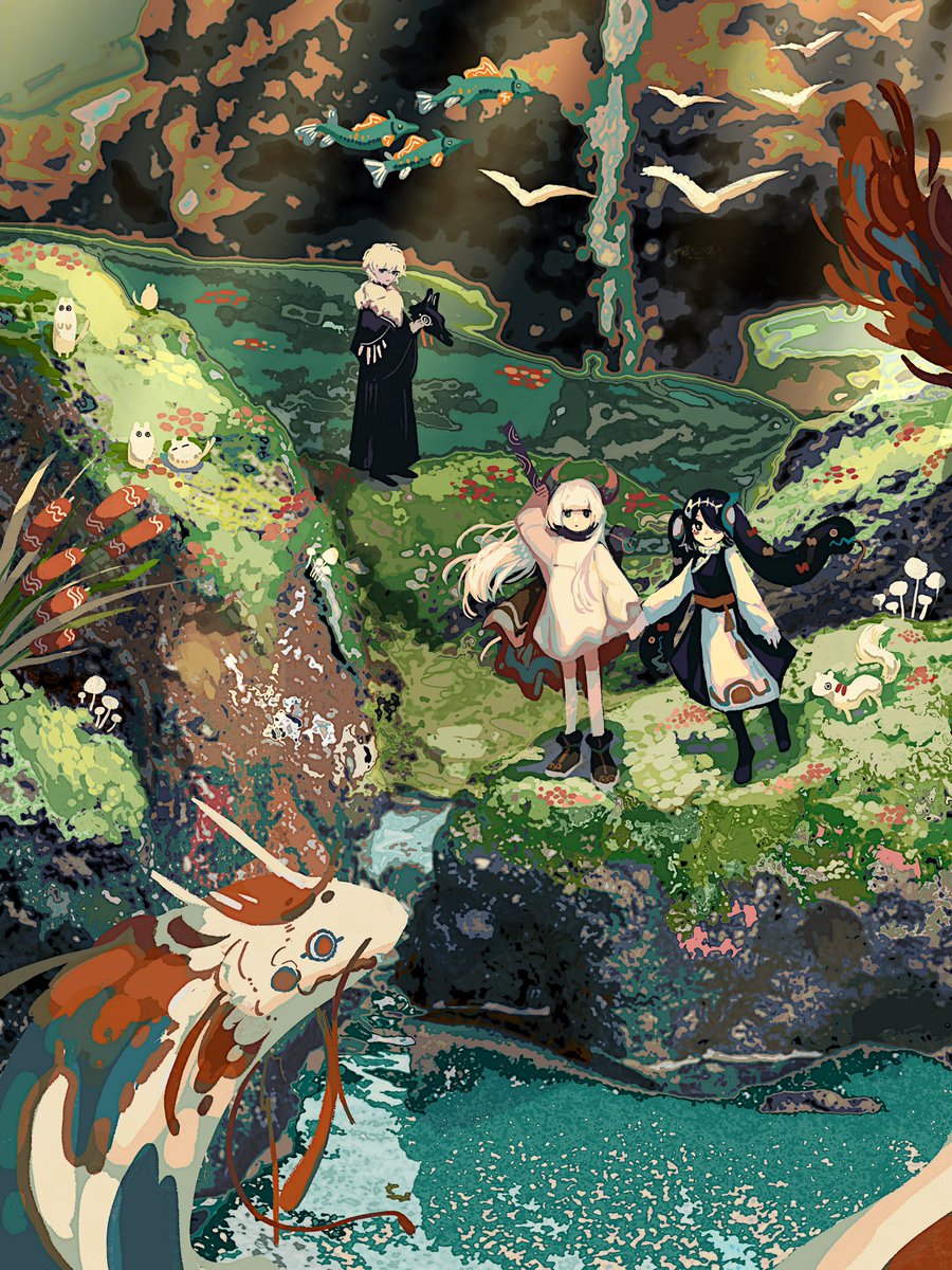 人生で初めて行ったライブ
 #Eve家