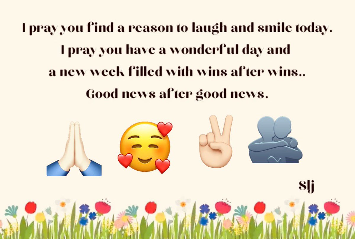 ej_flores7's tweet image. “Embrace the last working week of the month with a positive mindset and watch your potentials unfold.”

#Believeinyourself
#PABIBO