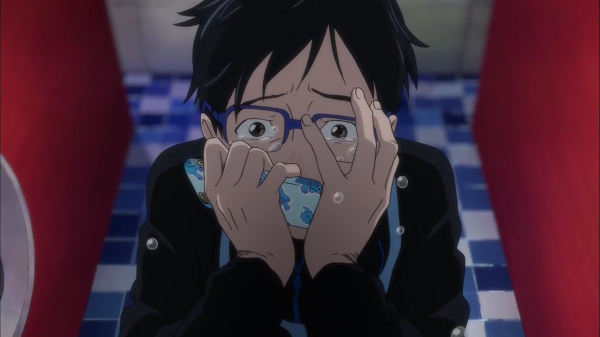 lesvicyuu's tweet photo. queen never cry https://t.co/MeCgEINOtQ
