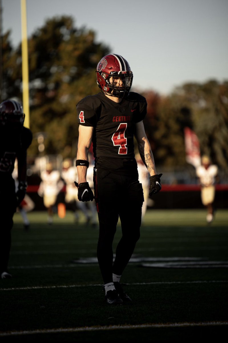 TannerVolk's tweet photo. THANK YOU CWU!

The last 4 years has been nothing short of amazing and experiences filled with great memories that I will cherish forever. Ellensburg will forever be called, home! Love, 44🤟🏼 https://t.co/WfqyA0FaD2