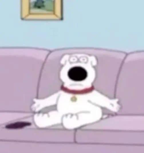 When people stare at you too long