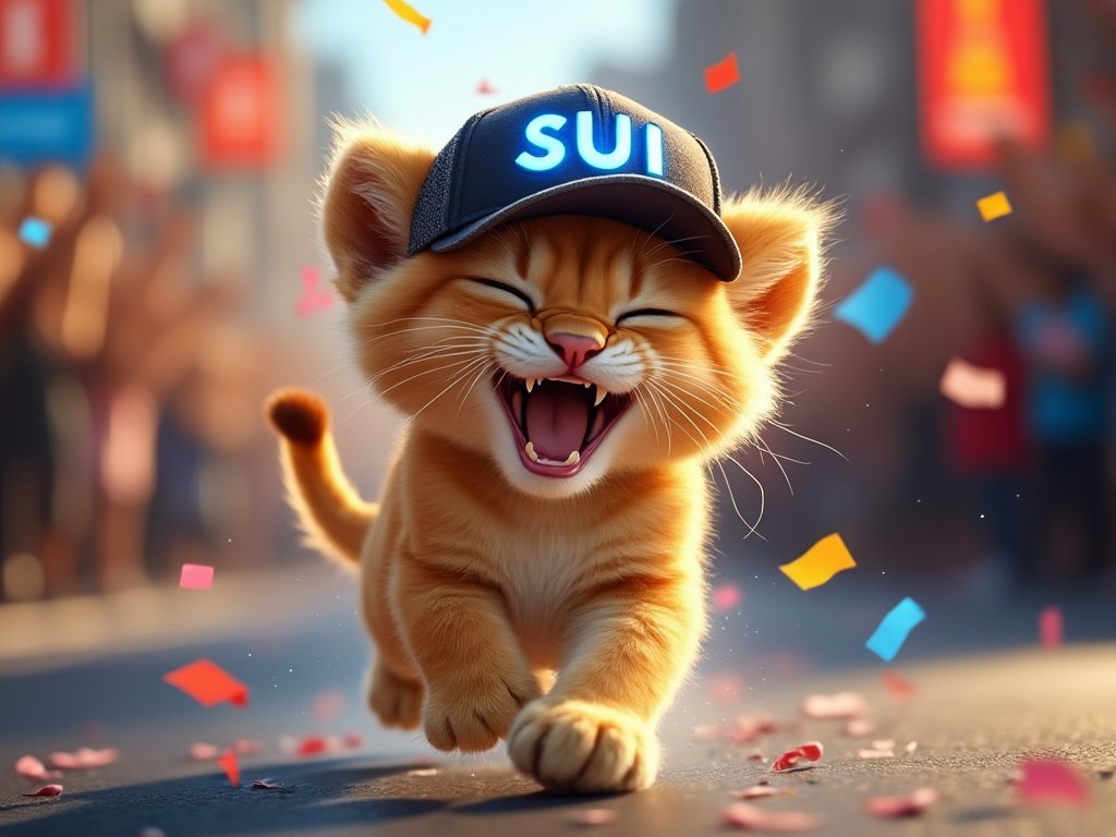 Sui Kitty tweet media