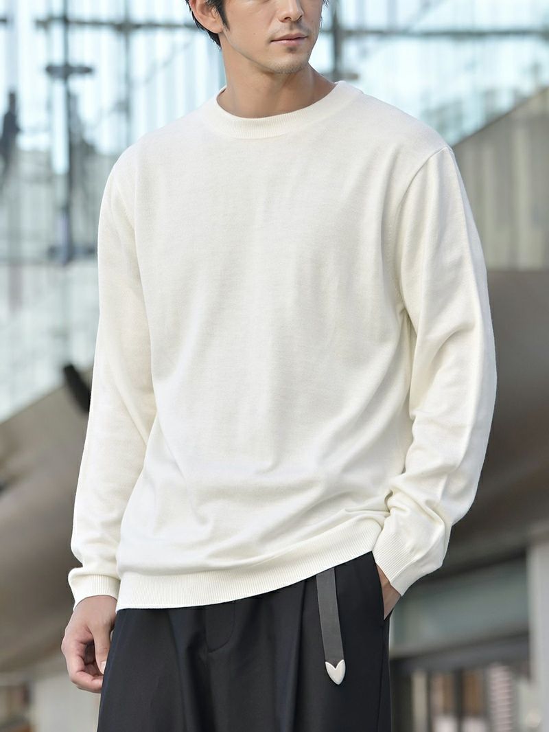 📢再入荷のお知らせ📢 
LIQUIDニット SILK シルクブレンドでより大人っぽく。 お買い求めがまだの方は、この機会にぜひ😆

clubd.co.jp/c/tops/knit/t...