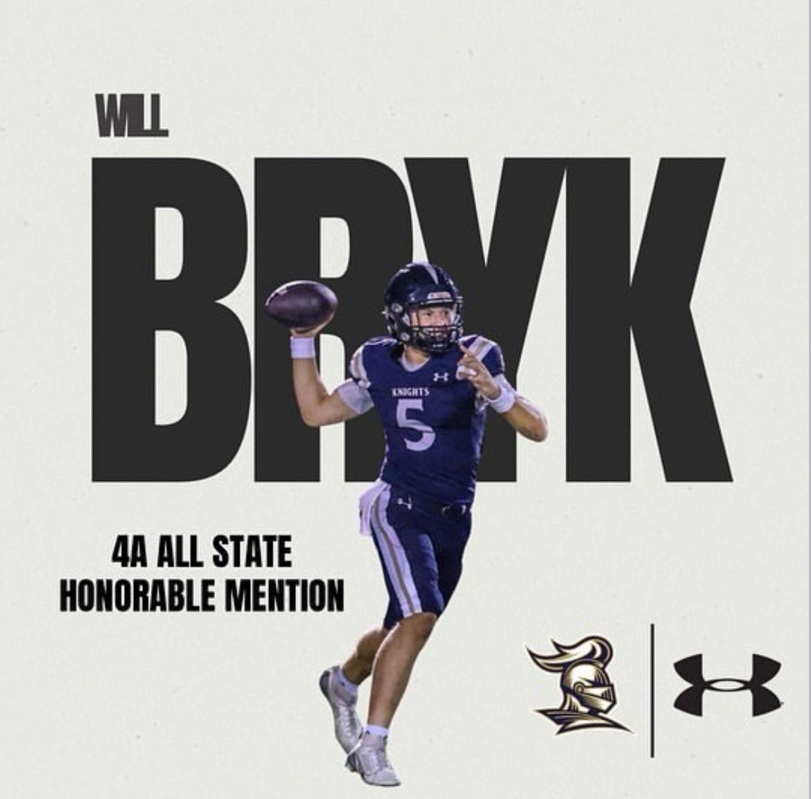 Will Bryk (@will_bryk) on Twitter photo Honored to be named 4A All-State Honorable Mention
<a href="/ICCPFootball/">IC Catholic Football</a> <a href="/MattBowen41/">Matt Bowen</a> <a href="/EDGYTIM/">Timothy “EDGYTIM” OHalloran</a> <a href="/mikeclarkpreps/">MikeClarkPreps</a> <a href="/LemmingReport/">Tom Lemming</a> Honored to be named 4A All-State Honorable Mention
<a href="/ICCPFootball/">IC Catholic Football</a> <a href="/MattBowen41/">Matt Bowen</a> <a href="/EDGYTIM/">Timothy “EDGYTIM” OHalloran</a> <a href="/mikeclarkpreps/">MikeClarkPreps</a> <a href="/LemmingReport/">Tom Lemming</a>