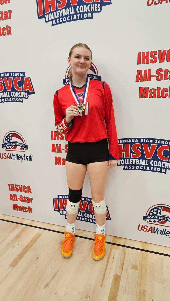 Hayden Ramsey (@haydenrams43724) on Twitter photo What an absolute thrill to compete with and against some of the best Juniors today! Thank you <a href="/ihsvca/">IHSVCA</a> for the opportunity to represent <a href="/NPHS_Volleyball/">New Palestine VB</a> and forge relationships that will last a lifetime! <a href="/TheAcademyVB/">The Academy Volleyball Club</a> <a href="/TAVCRecruiting/">The Academy Volleyball Club Recruiting</a> <a href="/PrepDig/">Prep Dig ๐</a> <a href="/PrepDigIN/">Prep Dig Indiana</a> <a href="/NPHSDragons/">New Palestine Dragons</a> What an absolute thrill to compete with and against some of the best Juniors today! Thank you <a href="/ihsvca/">IHSVCA</a> for the opportunity to represent <a href="/NPHS_Volleyball/">New Palestine VB</a> and forge relationships that will last a lifetime! <a href="/TheAcademyVB/">The Academy Volleyball Club</a> <a href="/TAVCRecruiting/">The Academy Volleyball Club Recruiting</a> <a href="/PrepDig/">Prep Dig ๐</a> <a href="/PrepDigIN/">Prep Dig Indiana</a> <a href="/NPHSDragons/">New Palestine Dragons</a>