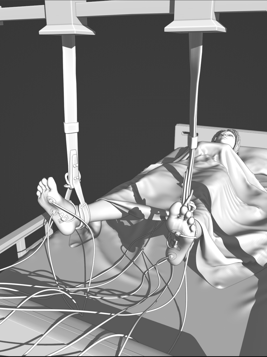 電腦送去質保了=-=預計半個月才能發回來，好消息是這幾天我將之前的電腦重新設置整備了一下，現在可以開始繼續製作了~預計下周末會發一些插圖=-=發一些目前製作好的，僅贊助平臺
這段時間就先用老電腦吧。。。被Win11搞怕了=-=也可能是i9的縮缸一類的吧=-=