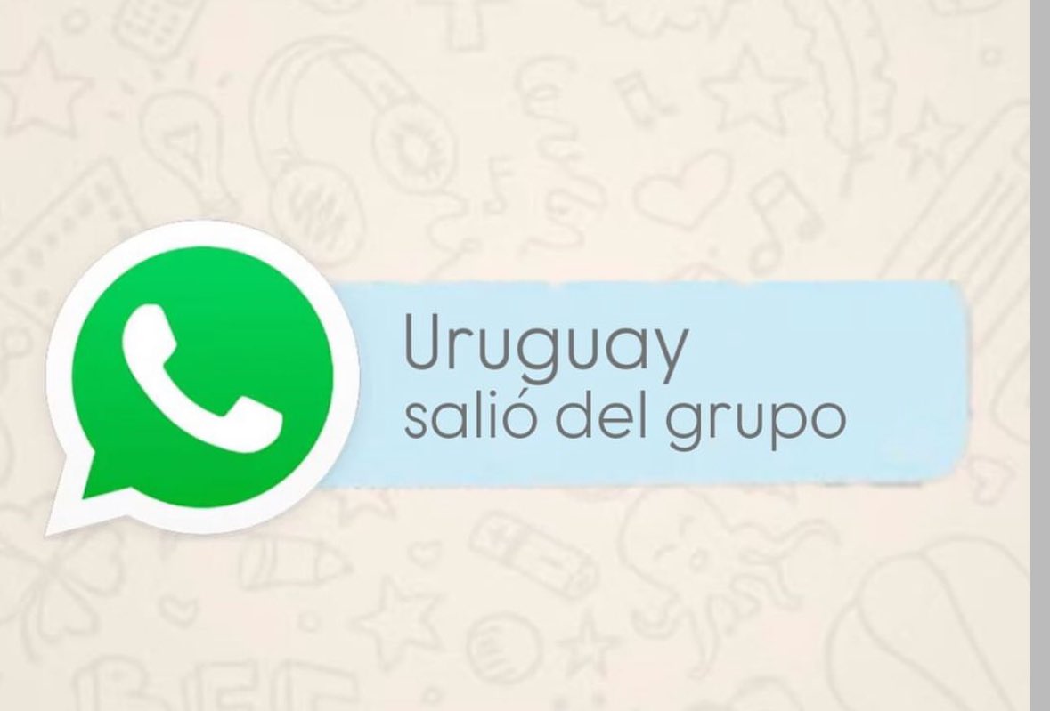 Nada más para agregar, la que se nos viene 😢 Vienen por todo!!! Todos, todas, todes y tod@s!!!
