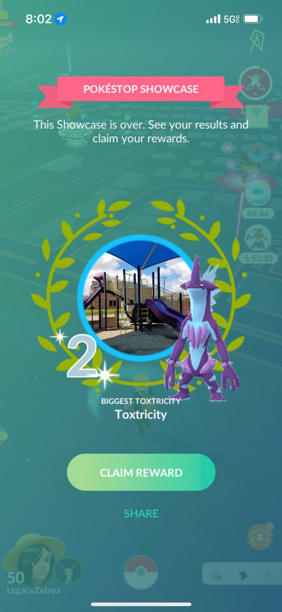 Silver Medal 🥈 should have raided more #PokemonGO