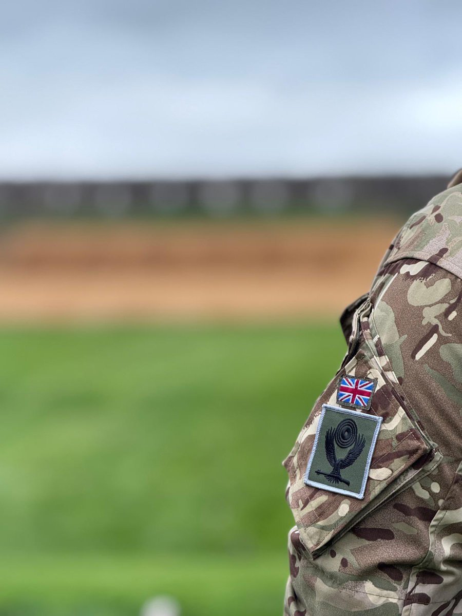 No 6 (C&E) SATT tweet media