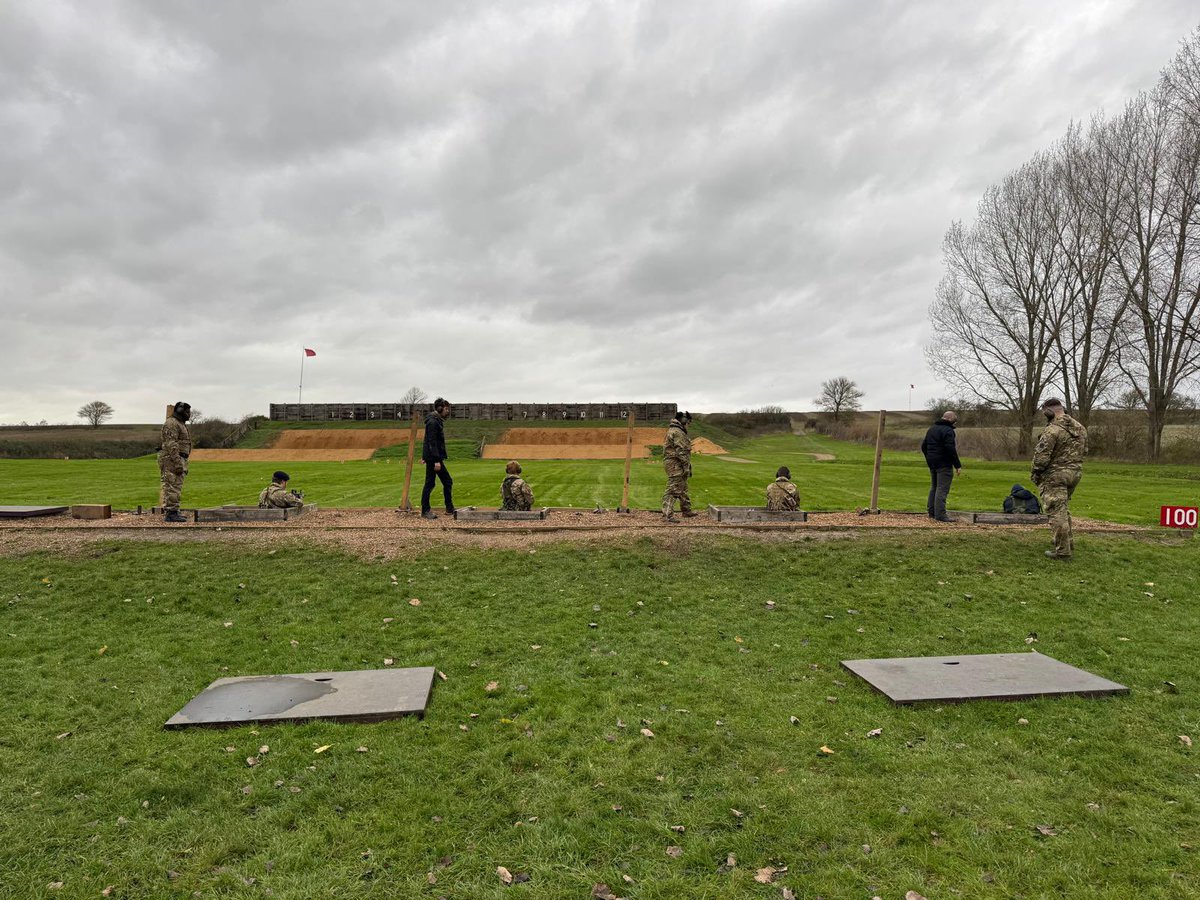 No 6 (C&E) SATT tweet media