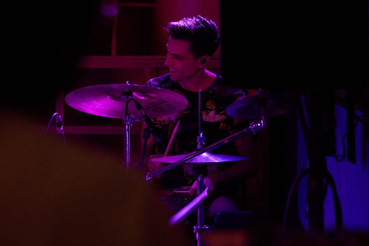 Boa Noite 

Gracias a toda la gente que vino a nuestro último show en Toronto con el proyecto @pachedubcollective 

Gran show amigos, se vienen cosas lindas el sig año y gracias por su talento 🇲🇽🇦🇷🇨🇴

📸 <a href="/realgerrydiaz/">Gerry Diaz</a>  

#pachedubcollective #torontoreggaeconcerts #bsmt254