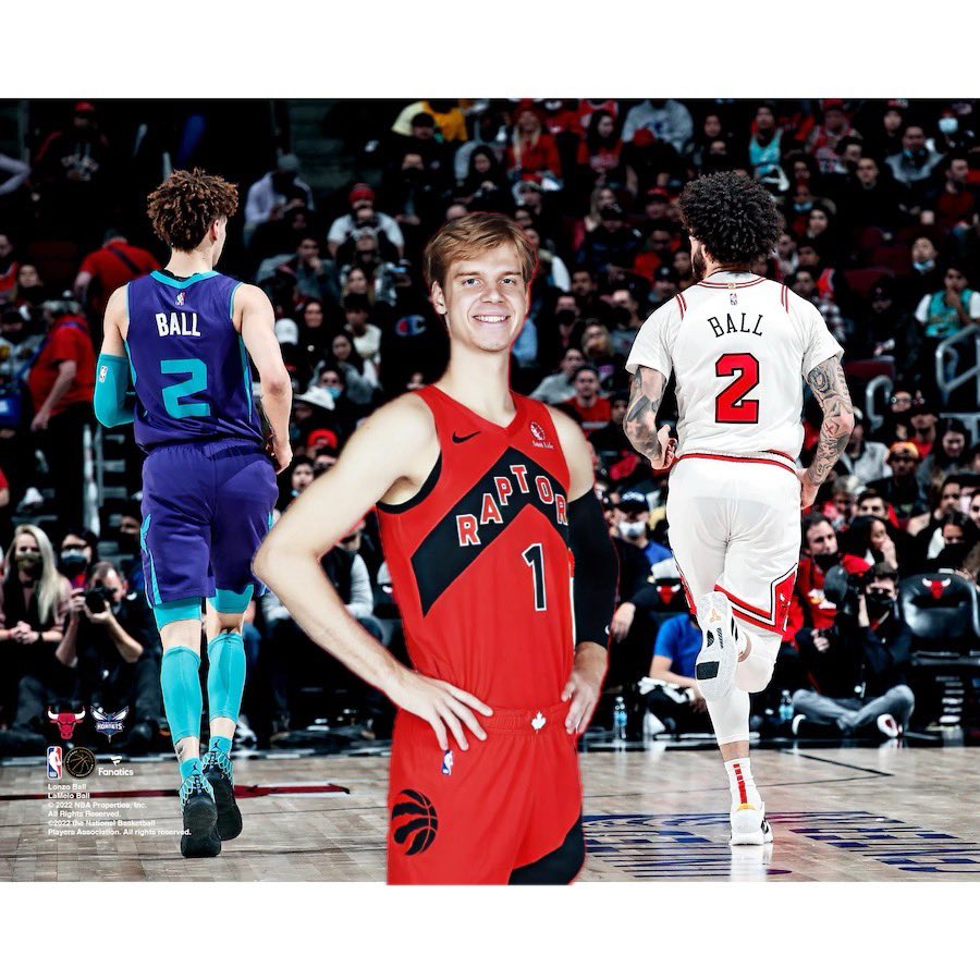 TheJaredKoepp's tweet photo. #TORvsCLE Cavs win, goodnight https://t.co/9NyQIyGouP