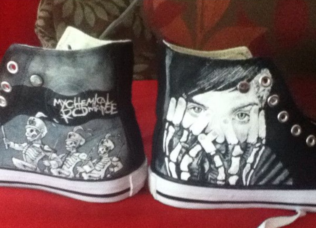 you wouldnt last a day in my shoes 😔
