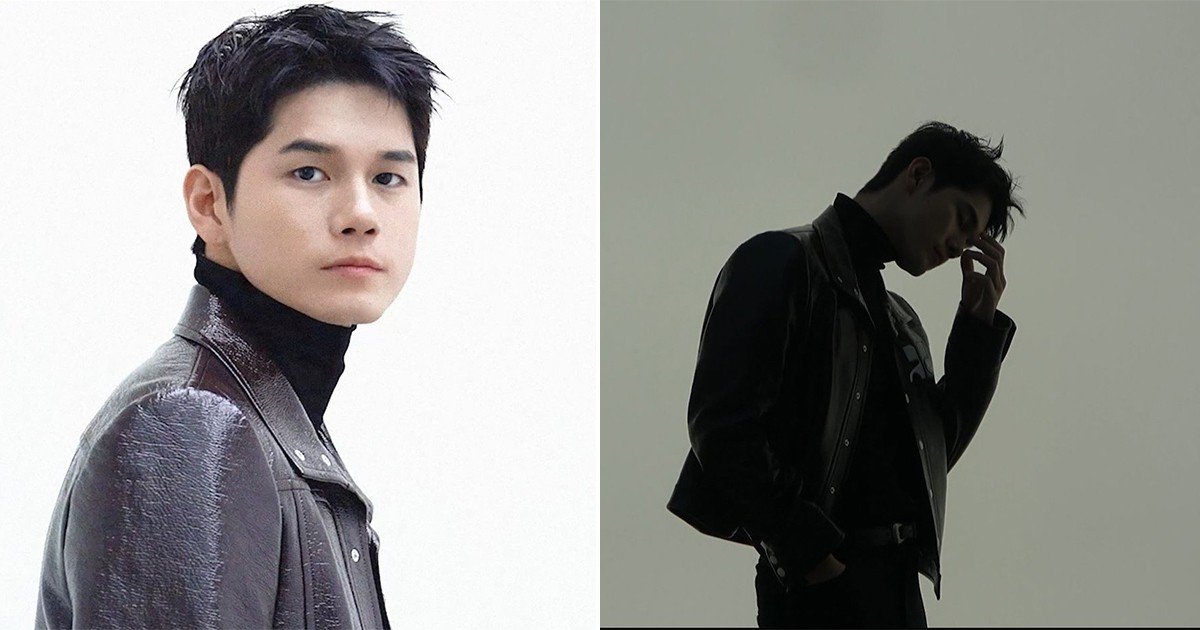 Ong Seong-wu to Hold 2025 Fan Meeting 'COMEONG' in January 2025.

dipe.co.kr/2312008
#DownloadNow dispatch.love
#OngSeongwu #FanMeeting #COMEONG #KDRAMA #DIPE #dispatch
