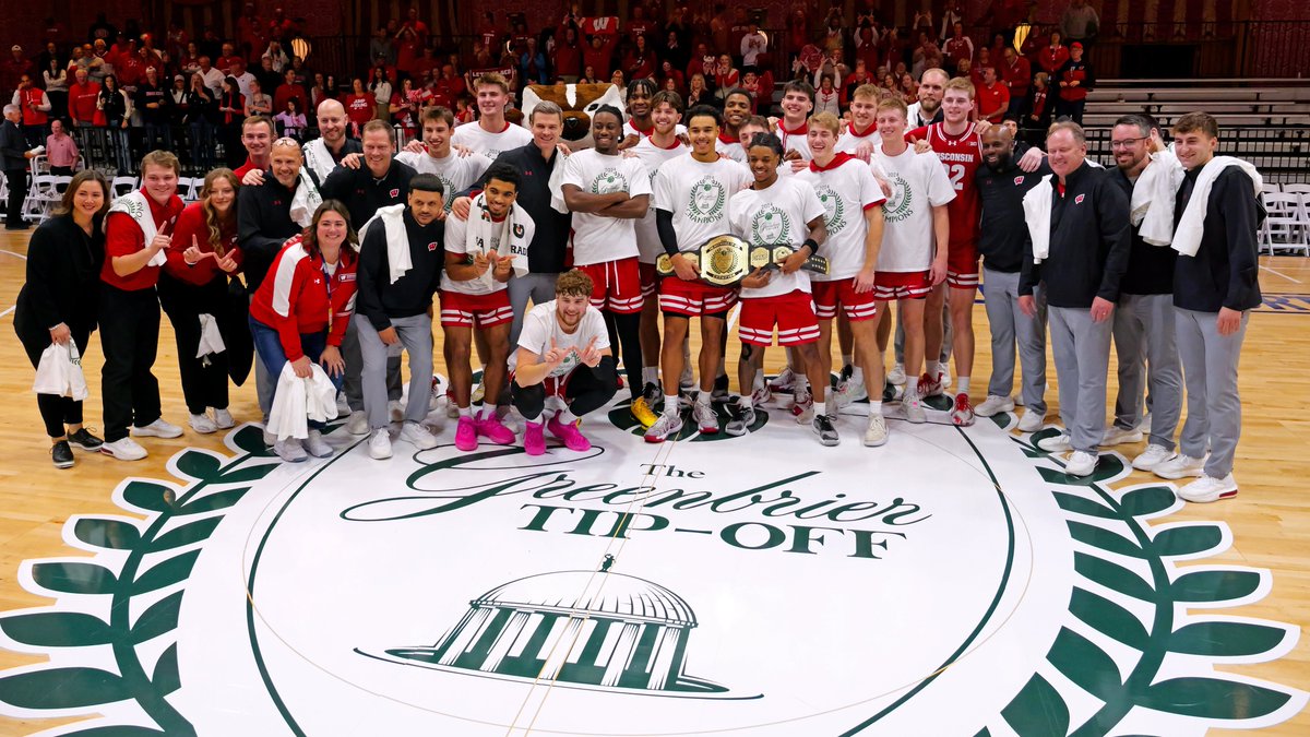 Something special about this team‼️
