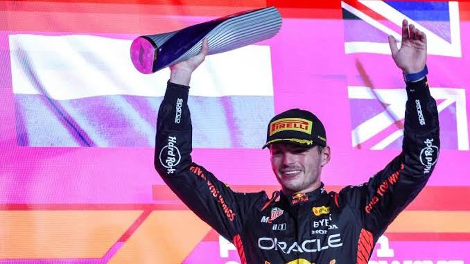 ⭐️ RACE WEEK!!! ⭐️

🇶🇦 GP DO CATAR 🇶🇦

Penúltimo GP do ano! Em 2023, Verstappen fez a pole ganhou a corrida.

Quem vencerá em 2024?

🕑 HORÁRIOS (Brasília) 🕑

Sexta 29/11
Treino Livre: 10:30
Quali Sprint: 14:30

Sábado 30/11
Sprint: 11h
Quali: 15h

Domingo 1/12
Corrida: 13h