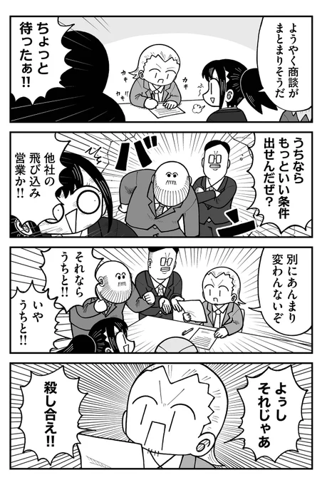 契約条件 
