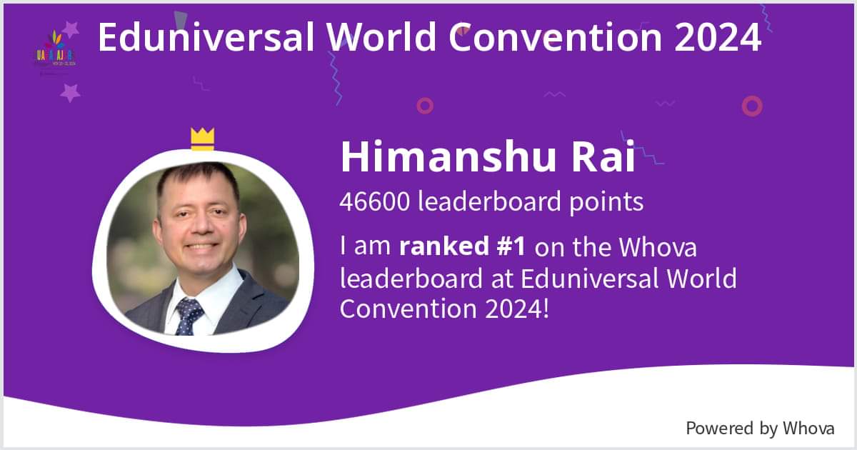 askhimanshurai's tweet photo. Conferences are all about cultivating meaningful relationships through mutual respect, authentic communication, and a shared commitment to growth, while building collaborations that inspire and create opportunities for mutual success.
#Eduniversal #Guadalajara #Conference #Networking #Leadership