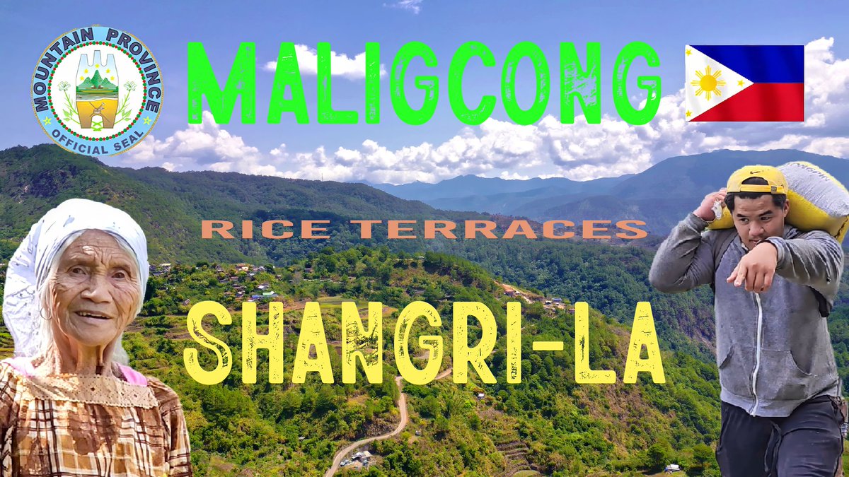 Boss1881's tweet photo. Bontoc to Maligcong Rice Terraces
https://t.co/lMRqtefdnZ
I found Shangri-la 🇵🇭
#Philippines #RenOverSea #MotoVlog #Travel #TPBPHL #PhilippineMotorcyleTourism #Luzon #TravelPhilippines #Bontoc #MountainProvince #Maligcong #MaligcongRiceTerraces #VilmasHomestay #Favuyan #Fanguraw https://t.co/J2Zkg7Ads3