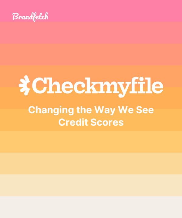 brandfetch's tweet image. We’re excited to share @Checkmyfile  incredible rebranding journey—a transformation that’s redefining credit scores &amp;amp; empowering customers. Swipe through to see how a 25-year legacy got a bold new identity. 🧵👇 #CheckMyFile #Rebranding
📌 brandfetch.com/blog/checkmyfi…