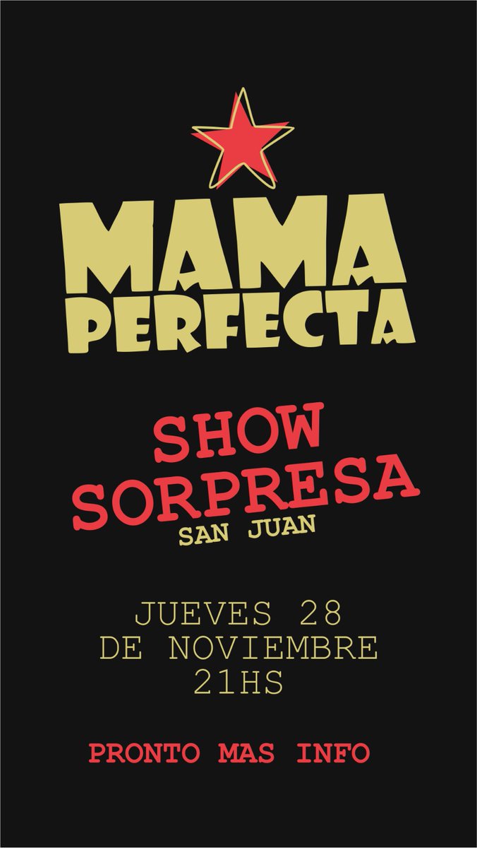 mamaordan's tweet photo. Atención https://t.co/WWZsRVapIE