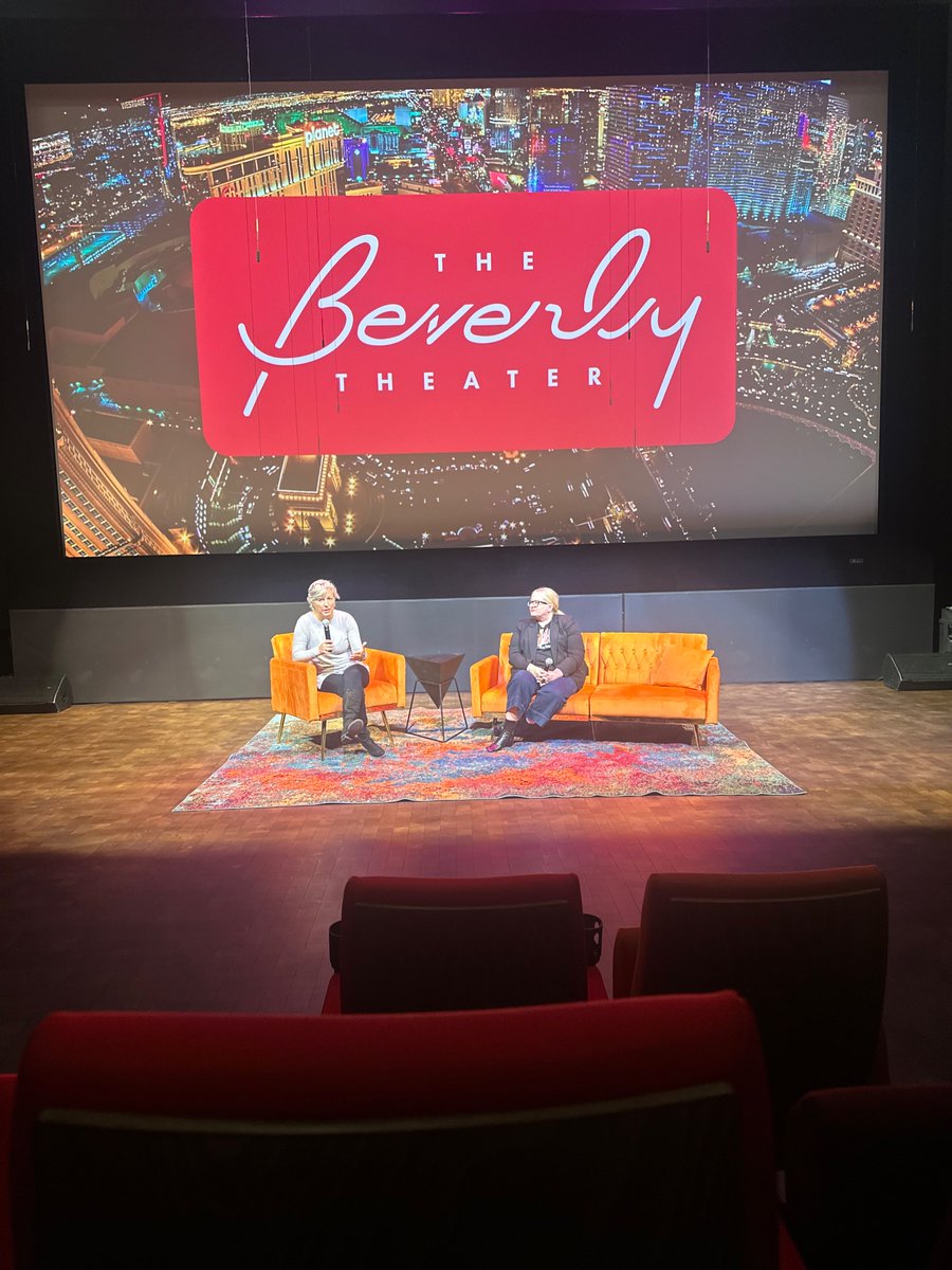 DofdNevada's tweet photo. Thank you @BannedTogDoc and @BeverlyTheater for a great day . https://t.co/2p0RaO0lIC