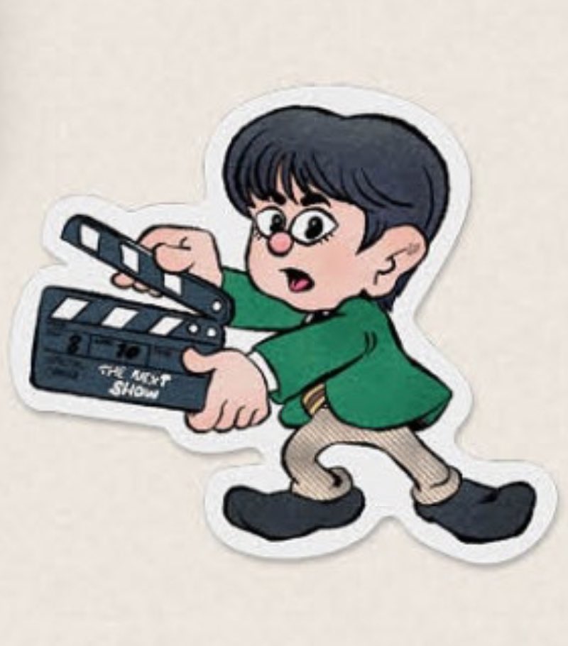 TaEsAnsanA's tweet photo. BOYNEXTDOOR 2025 SEASON’S GREETINGS
너무 귀여운데☘️💖
#BOYNXTDOOR #태산 #TAESAN https://t.co/mBZGGA7SYn