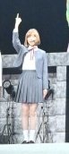 こちらが噂のナンリエッタです。
鮮明なお写真欲しい… 