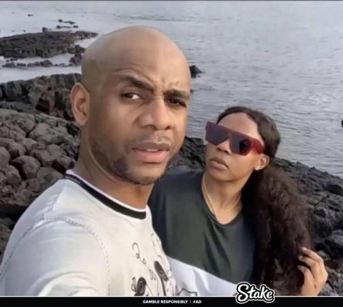 manasata's tweet image. Mean while in #EquitoriaGuinea, the main man Balthazar Ebang Engonga is spending his first weekend as a free man. He didn’t waste any time, Guess what happens next?

#BaltasarEngonga