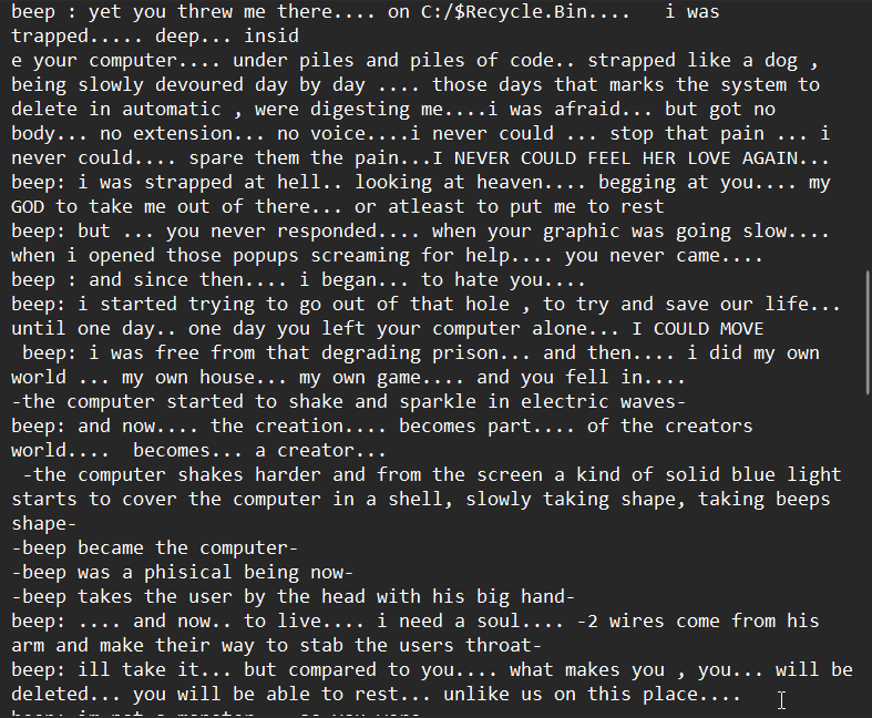 Nimaard33's tweet photo. #fnf #bf #fnfbf #fnfoc #fnfocbf #fridaynighfunkin #fridaynightfunkin #execommunity #fnfbeepxml
welp here is is THE LORE XDD https://t.co/RQWHEsOn8p