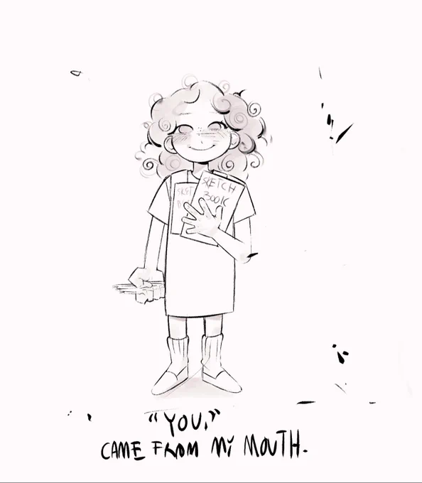 Inner child (2/2) 