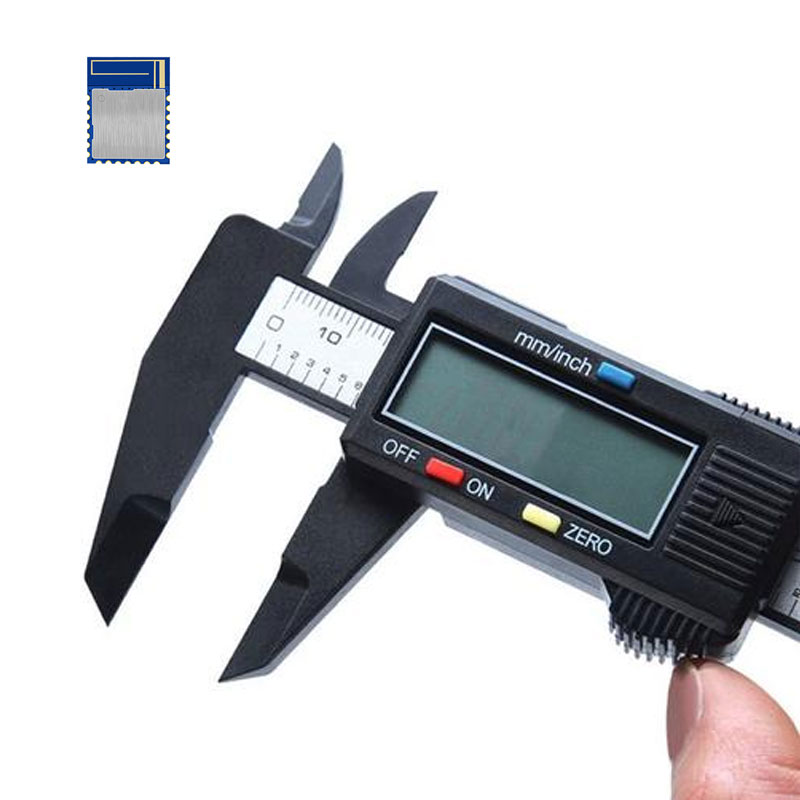 BeaconBluetooth's tweet image. The integration of Bluetooth technology into everyday tools has led to innovative products like the Bluetooth Digital Ruler, which offers a seamless blend of traditional measurement with modern wireless capabilities. #BluetoothModule
tecksay.com/BluetoothModul…