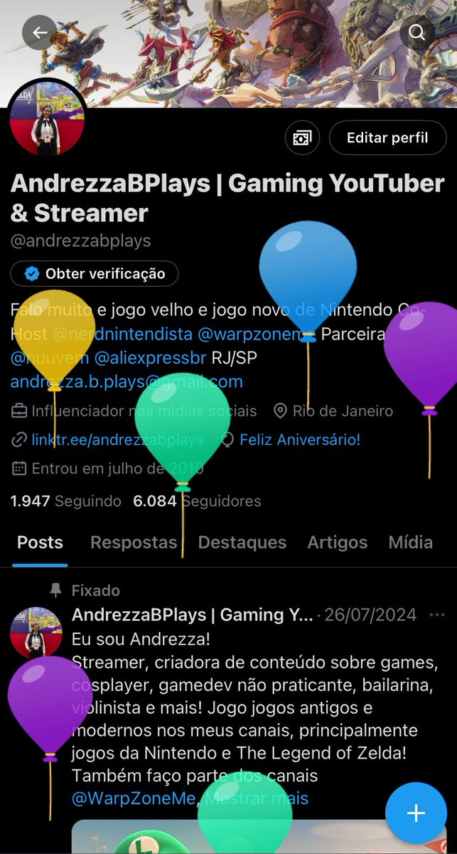 AndrezzaBPlays tweet media