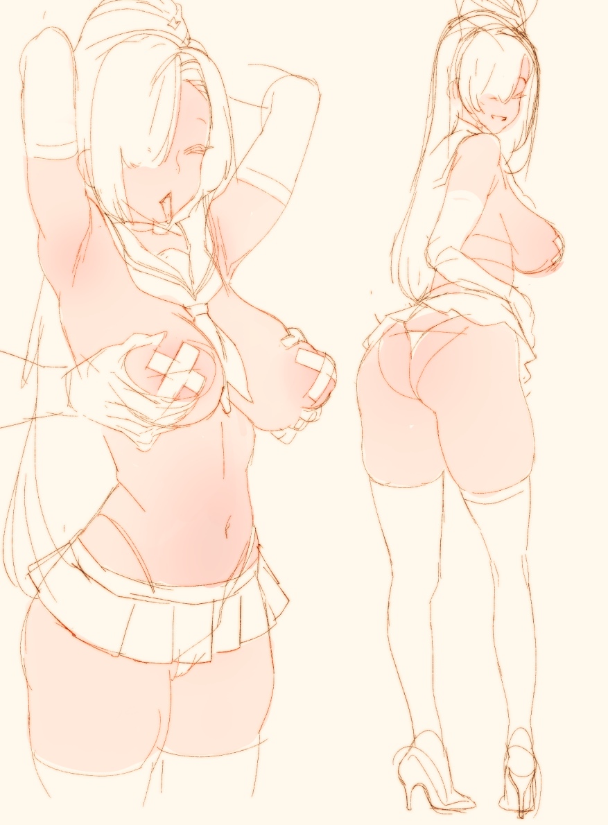 doxyonta's tweet photo. asuna https://t.co/VyBGLpKWGz