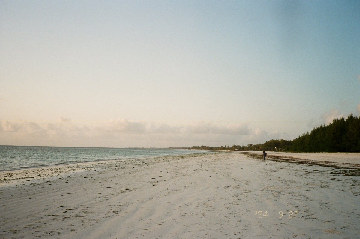 Just 10s across the board.