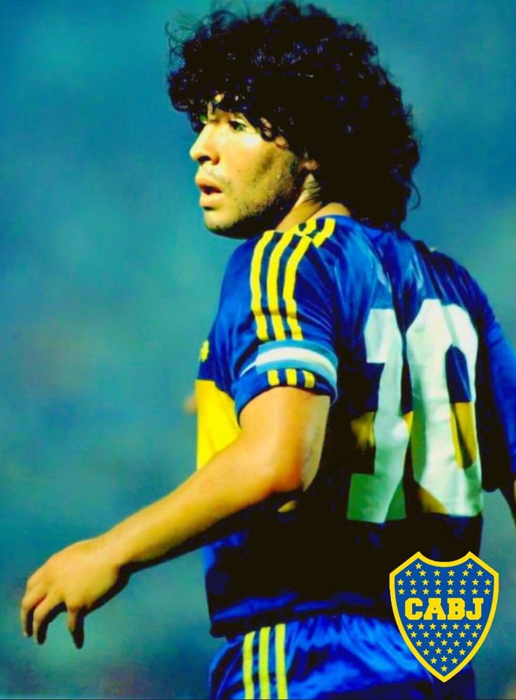 🔟Siempre estarás entre nosotros, Diego Armando #Maradona. 

1960 - ♾️

#DiegoEterno